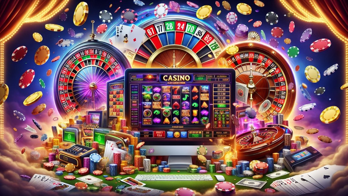 Giao diện trò chơi sảnh game đa dạng của kqxs chu nhat trên thiết bị di động